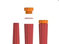 Hộp Pre-Roll Kín Khí (Airtight Pre-Roll Case) - Image 2