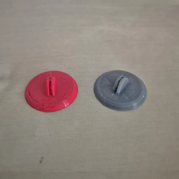 Đế/giá đỡ figure giấy – Standfuß cho papieraufsteller - Image 2