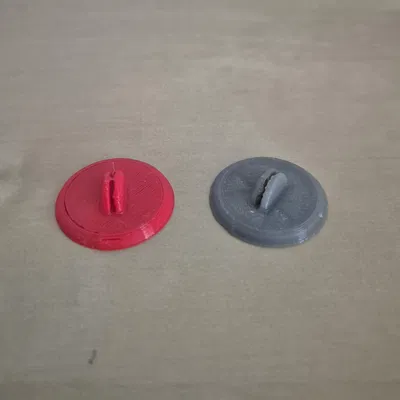 Đế/giá đỡ figure giấy – Standfuß cho papieraufsteller