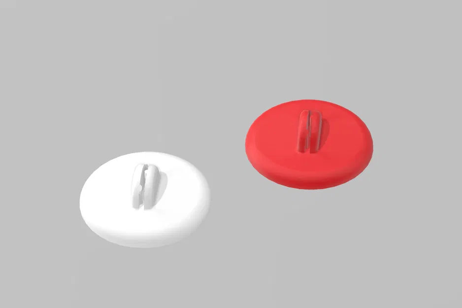 Đế/giá đỡ figure giấy – Standfuß cho papieraufsteller - Image 3