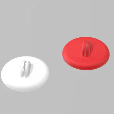 Đế/giá đỡ figure giấy – Standfuß cho papieraufsteller