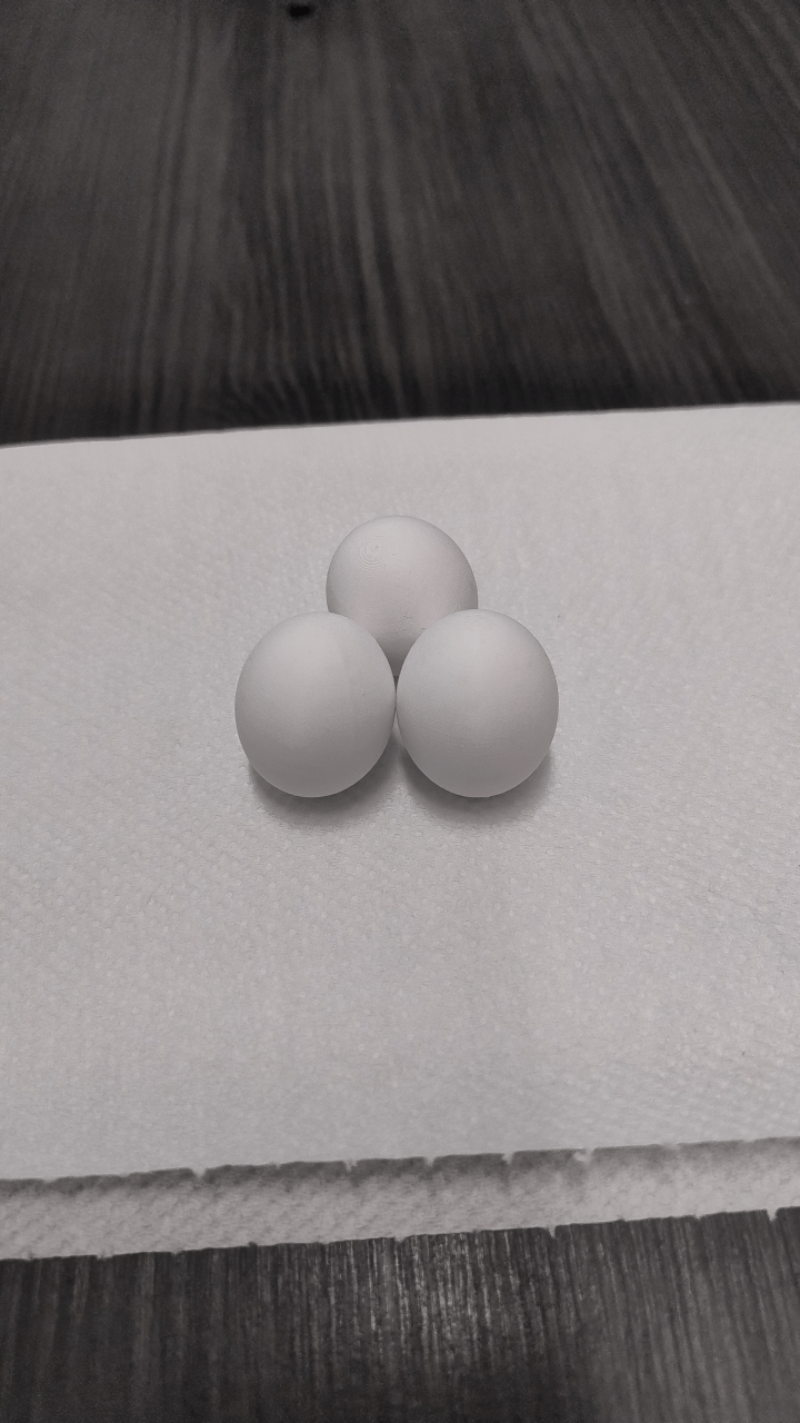 Trứng Columbus (Kolumbovo vejce – các quả trứng) - Thumbnail 3