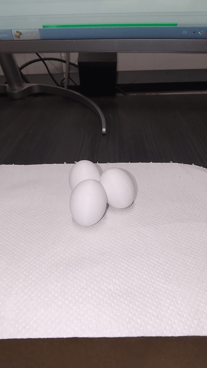 Trứng Columbus (Kolumbovo vejce – các quả trứng) - Thumbnail 4