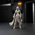 Elven Assasin Mage – DnD Tavern (Miniature D&D) - Thumbnail 5