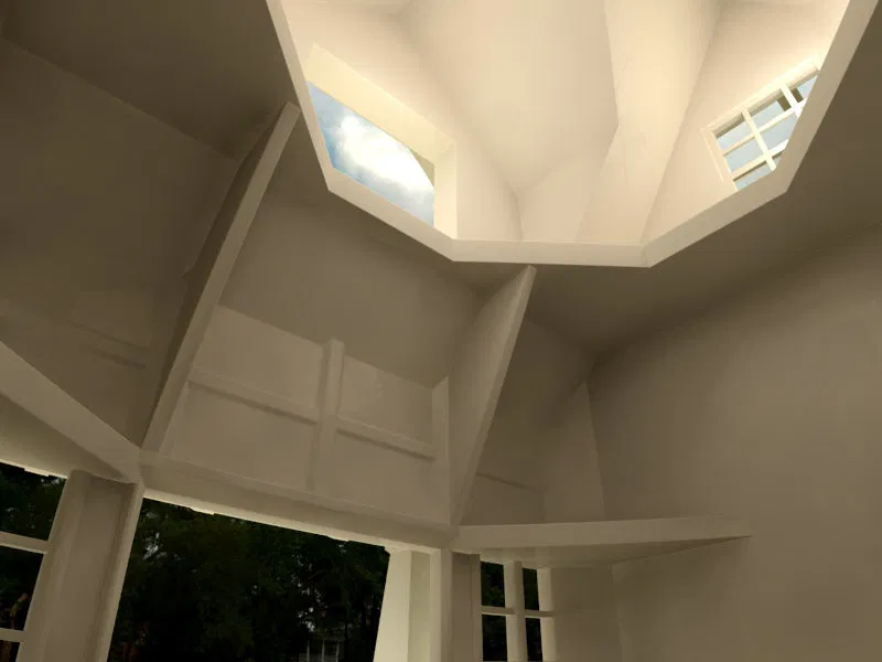 Nhà chim Bungalow phong cách American Craftsman - Image 2