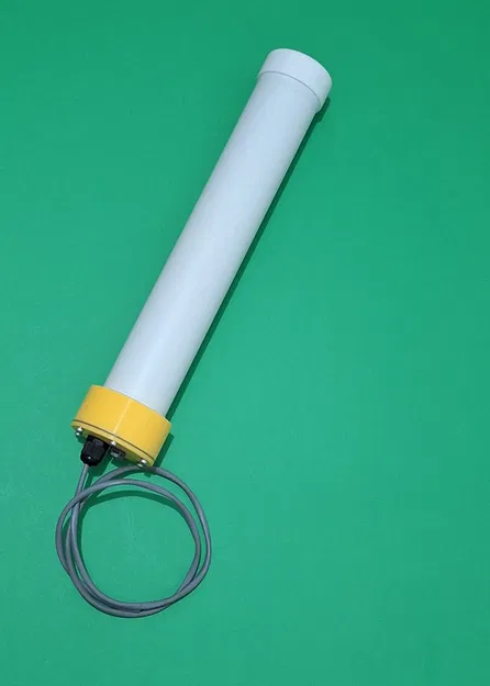 MeshTube - XIAO nRF52840 & Wio-SX1262 - Image 1