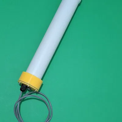 MeshTube - XIAO nRF52840 & Wio-SX1262