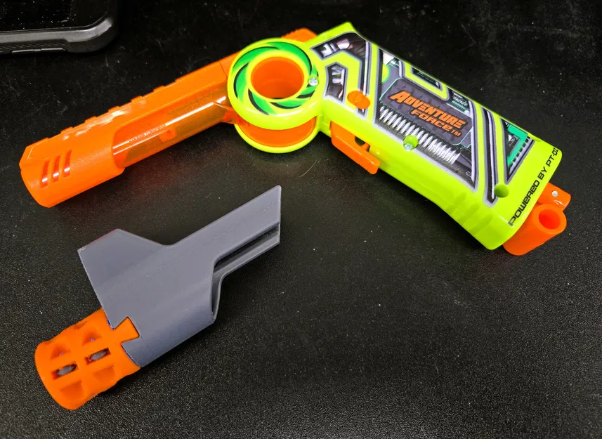 AF Cricket PRO Faux Holo Sight gắn Picatinny + DCAR tích hợp (3x2) 8° - Image 3