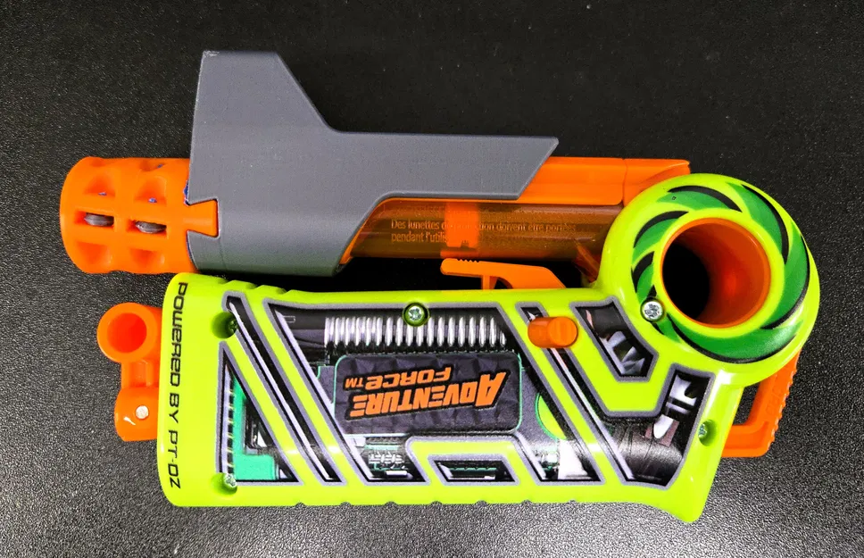 AF Cricket PRO Faux Holo Sight gắn Picatinny + DCAR tích hợp (3x2) 8° - Image 5