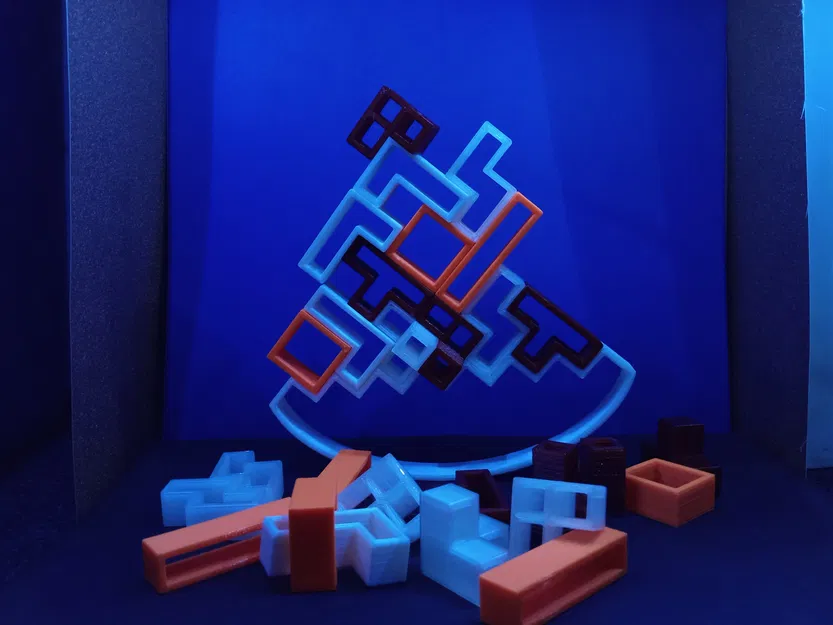 Stacky Balance - Image 1