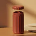 Frasco con tapa / Jar with lid (Hũ có nắp) - Thumbnail 1
