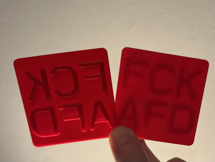 Khuôn Dập Lót Giày – In Dấu Trên Tuyết (TPU) - Image 1