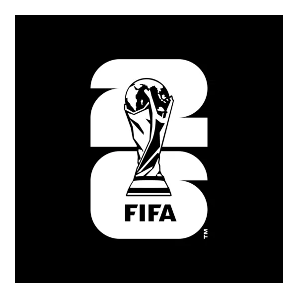 Logo FIFA World Cup 2026 - Image 1