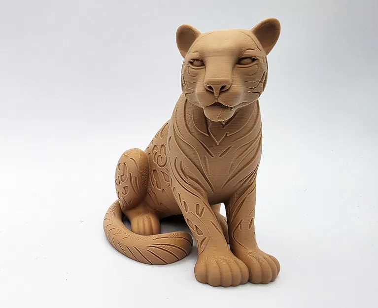 Báo đốm Jaguar - Image 2