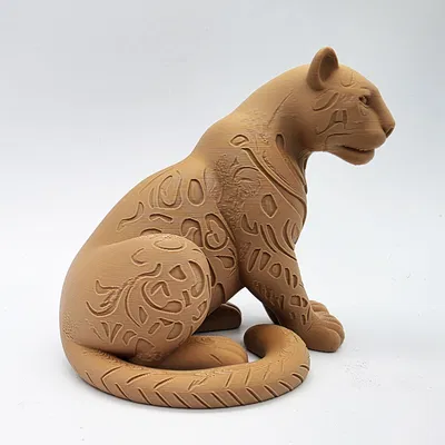 Báo đốm Jaguar