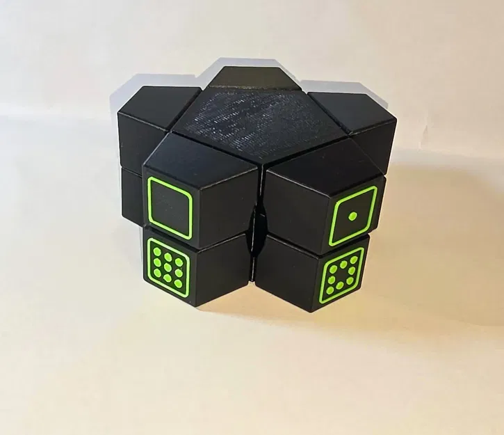 GeoScrambler – Thiết bị giải mã tọa độ Geocaching - Image 1