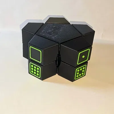 GeoScrambler – Thiết bị giải mã tọa độ Geocaching