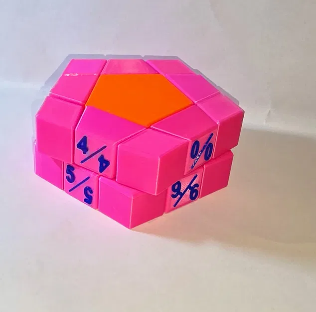 GeoScrambler – Thiết bị giải mã tọa độ Geocaching - Image 2