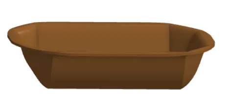 Khay (Tray) đựng đồ nhỏ - Image 1