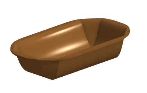 Khay (Tray) đựng đồ nhỏ - Image 2