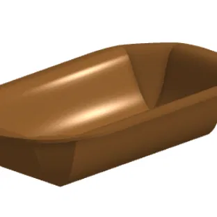 Khay (Tray) đựng đồ nhỏ