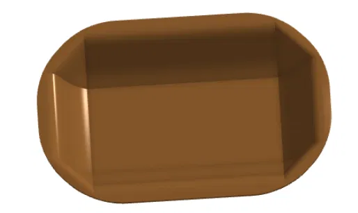 Khay (Tray) đựng đồ nhỏ - Image 3