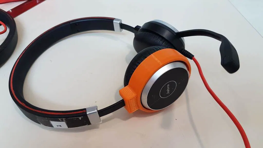 Vòng sửa chữa cho tai nghe Jabra - Image 1