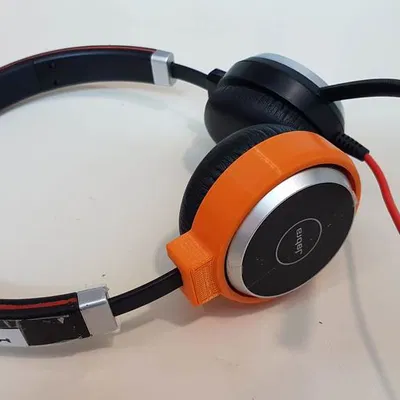 Vòng sửa chữa cho tai nghe Jabra