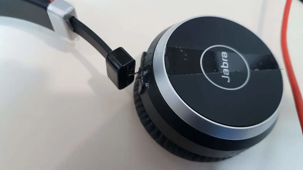 Vòng sửa chữa cho tai nghe Jabra - Image 3