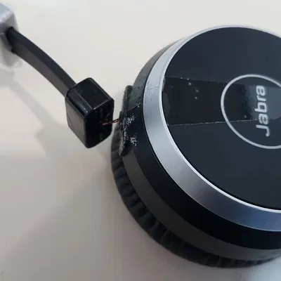 Vòng sửa chữa cho tai nghe Jabra