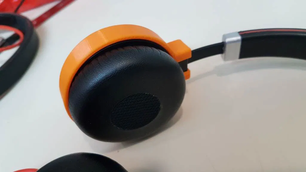 Vòng sửa chữa cho tai nghe Jabra - Image 4