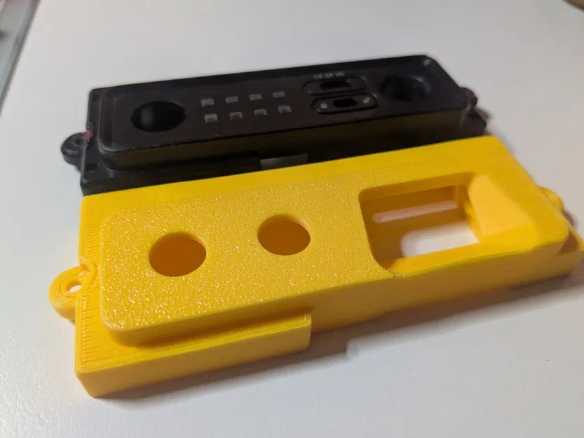 Panel hiển thị Mad Catz Tournament Edition Round 1/2 cho SSD1306 0.96" OLED - Image 4