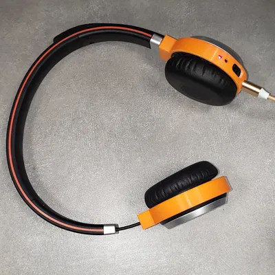 Sửa chữa Jabra Evolve 65 – Vòng repair chống xoay tai nghe