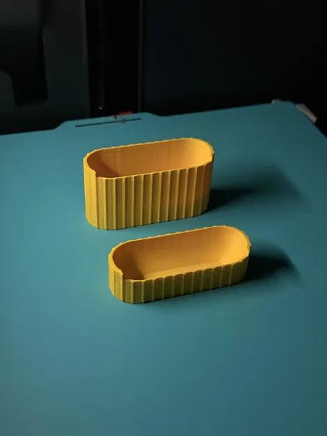 Ốp AirPods Pro 3 gân sọc (Ribbed Case) - Image 3