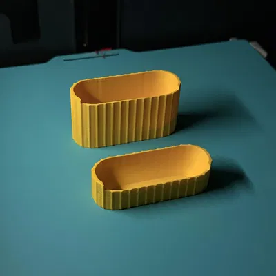 Ốp AirPods Pro 3 gân sọc (Ribbed Case)