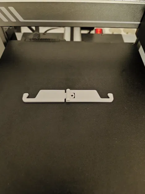 Porte-clés porte teléphone (Móc khóa kiêm giá đỡ điện thoại) - Image 5