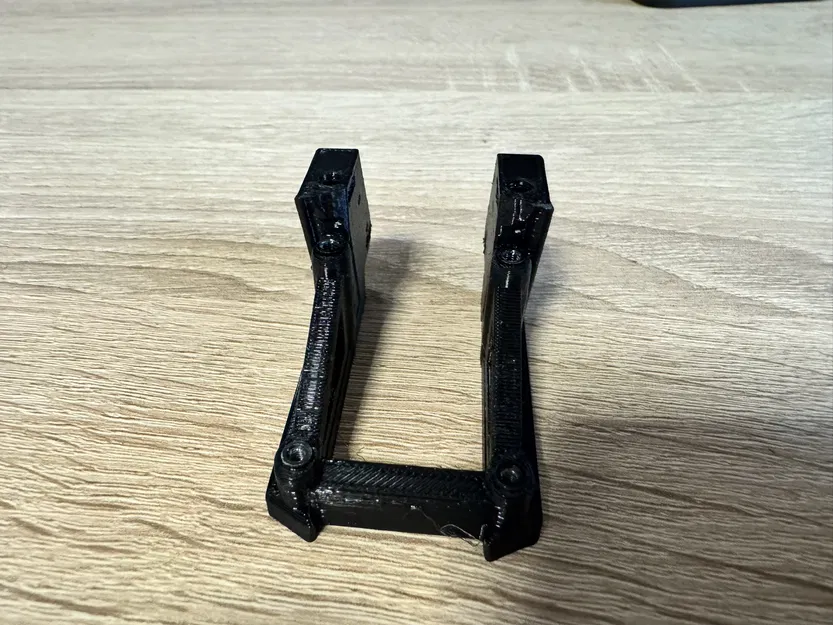 SpeedyBee Master 5 với đầu nhôm Master 3X (PETG) - Image 2