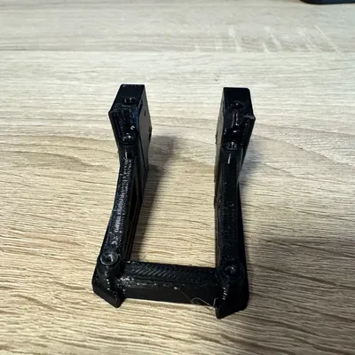 SpeedyBee Master 5 với đầu nhôm Master 3X (PETG)