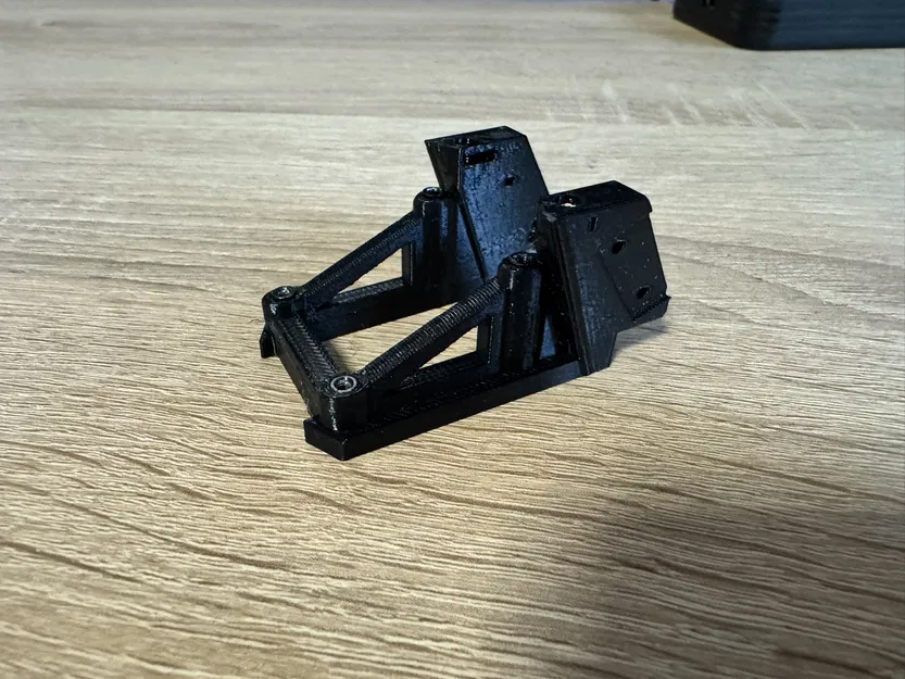 SpeedyBee Master 5 với đầu nhôm Master 3X (PETG) - Image 6