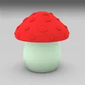 Mushroom Storage Ez Thread - Thumbnail 1