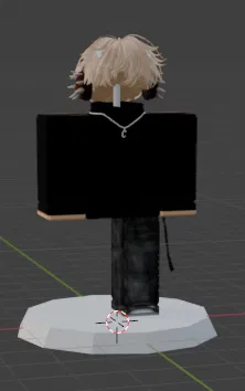 Lulu Avatar - Image 1