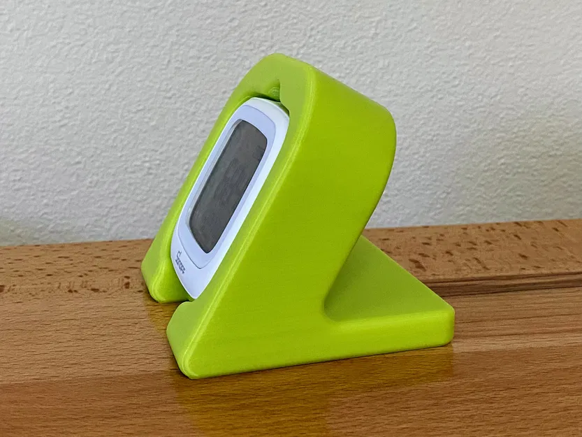 SONOFF SNZB-02WD Desktop Stand Remix (Bản Remix Đế Để Bàn) - Image 3