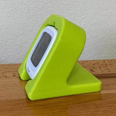 SONOFF SNZB-02WD Desktop Stand Remix (Bản Remix Đế Để Bàn)