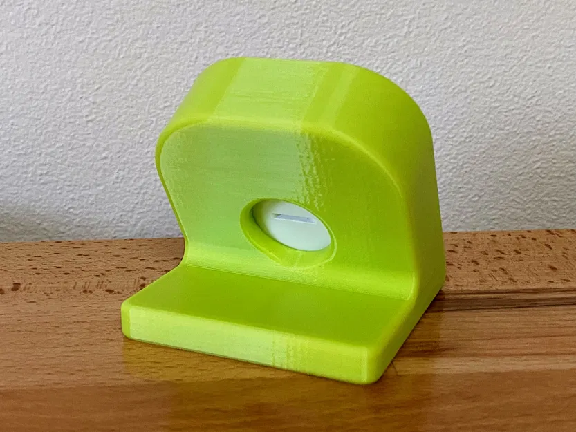 SONOFF SNZB-02WD Desktop Stand Remix (Bản Remix Đế Để Bàn) - Image 4