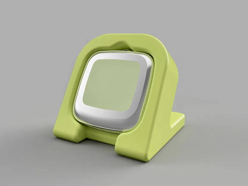 SONOFF SNZB-02WD Desktop Stand Remix (Bản Remix Đế Để Bàn) - Image 6