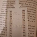 Bookmark hình mũi tên chữ “You are Here” – Tiết kiệm filament - Thumbnail 9
