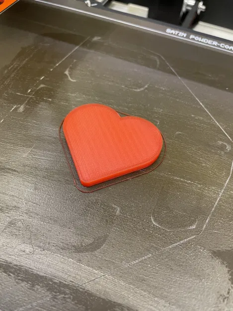 Trái tim (Heart) - Image 1