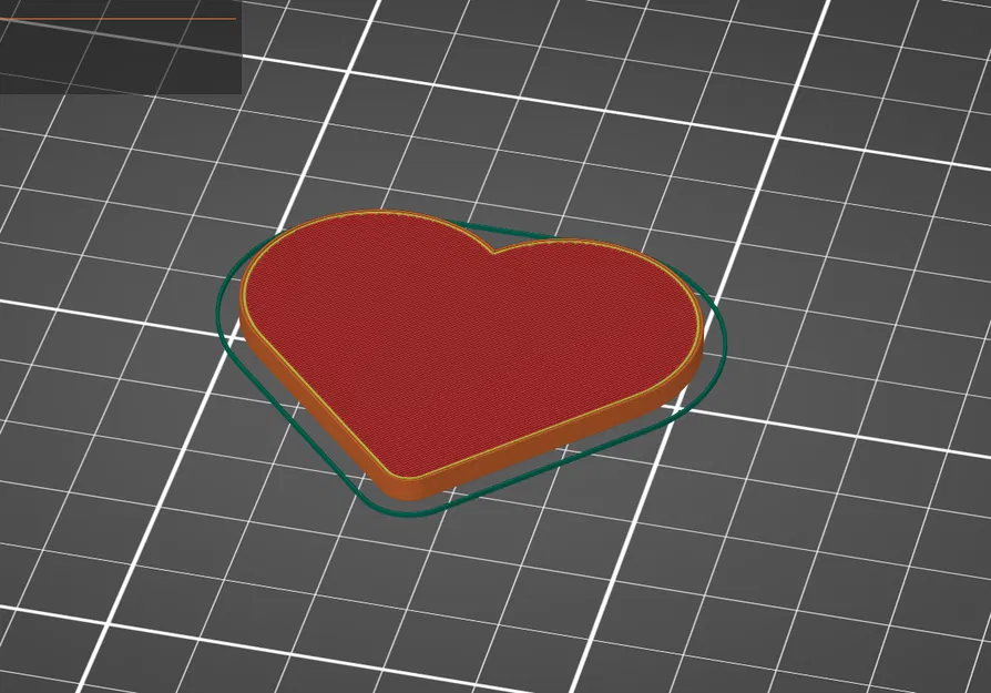 Trái tim (Heart) - Image 2