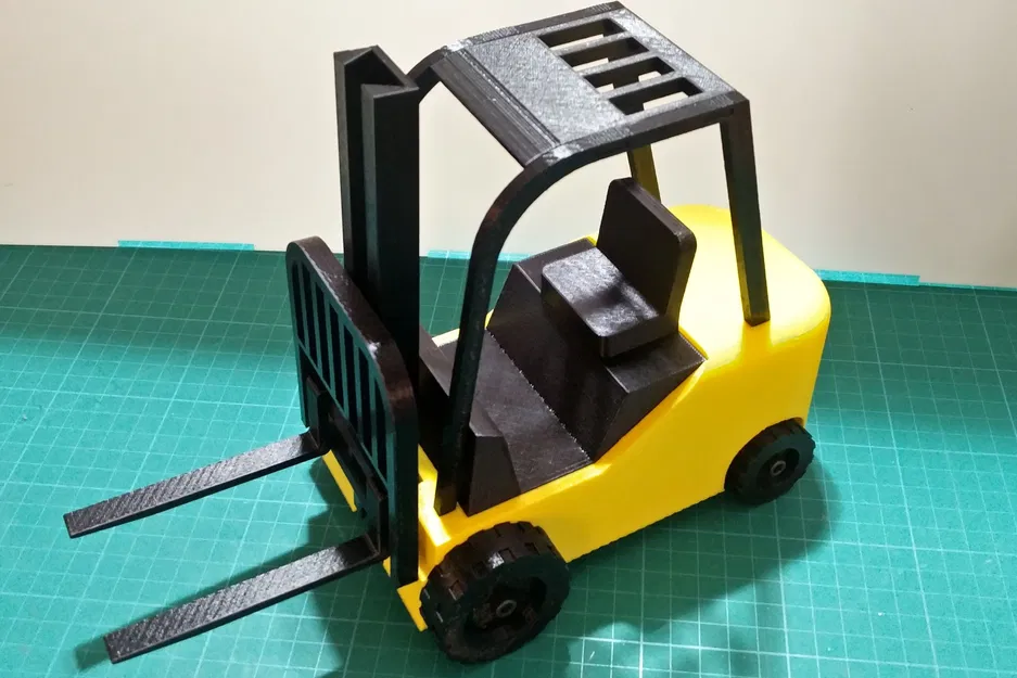 Xe nâng cân pallet sticky note Uline - Image 2