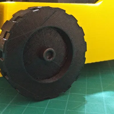 Xe nâng cân pallet sticky note Uline